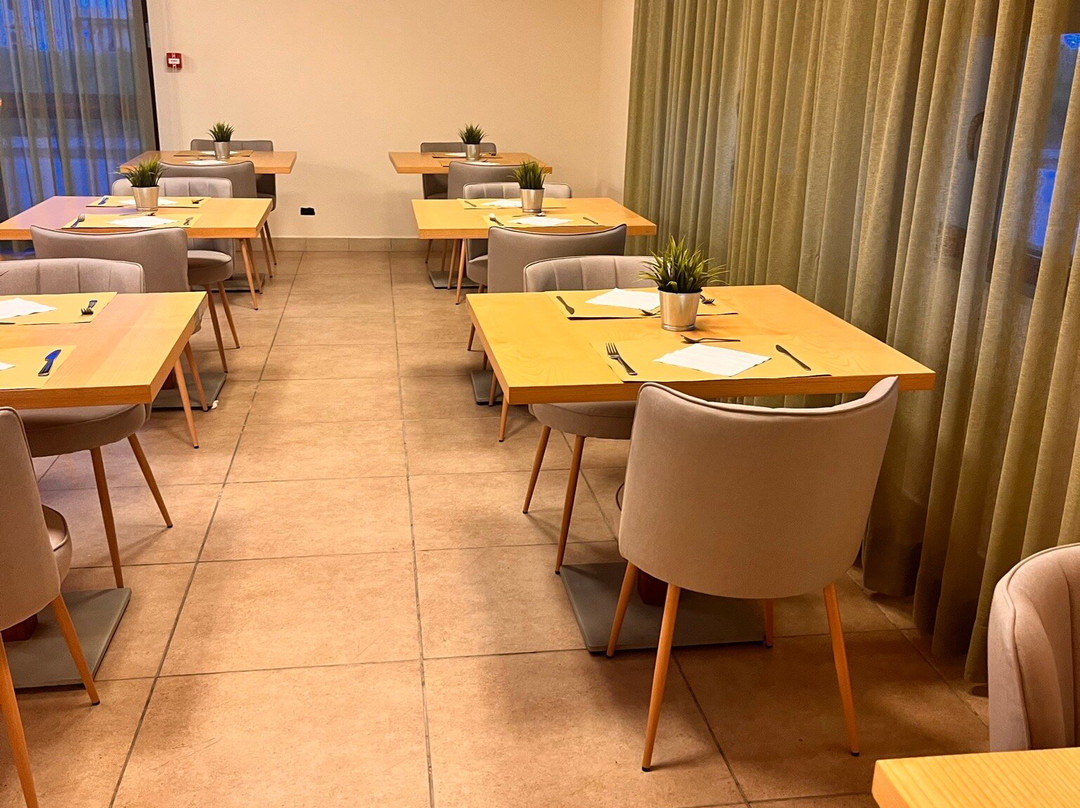 Hotel Grecale主图
