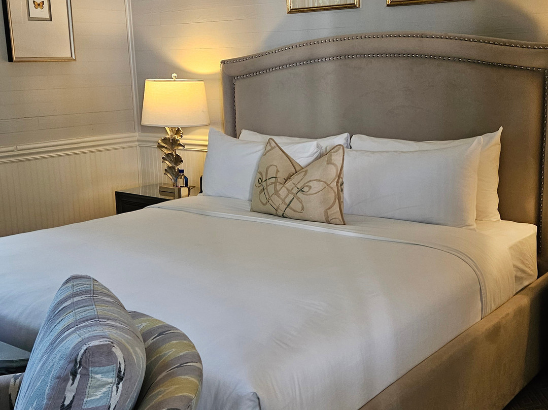 The St. Francisville Inn & Spa主图