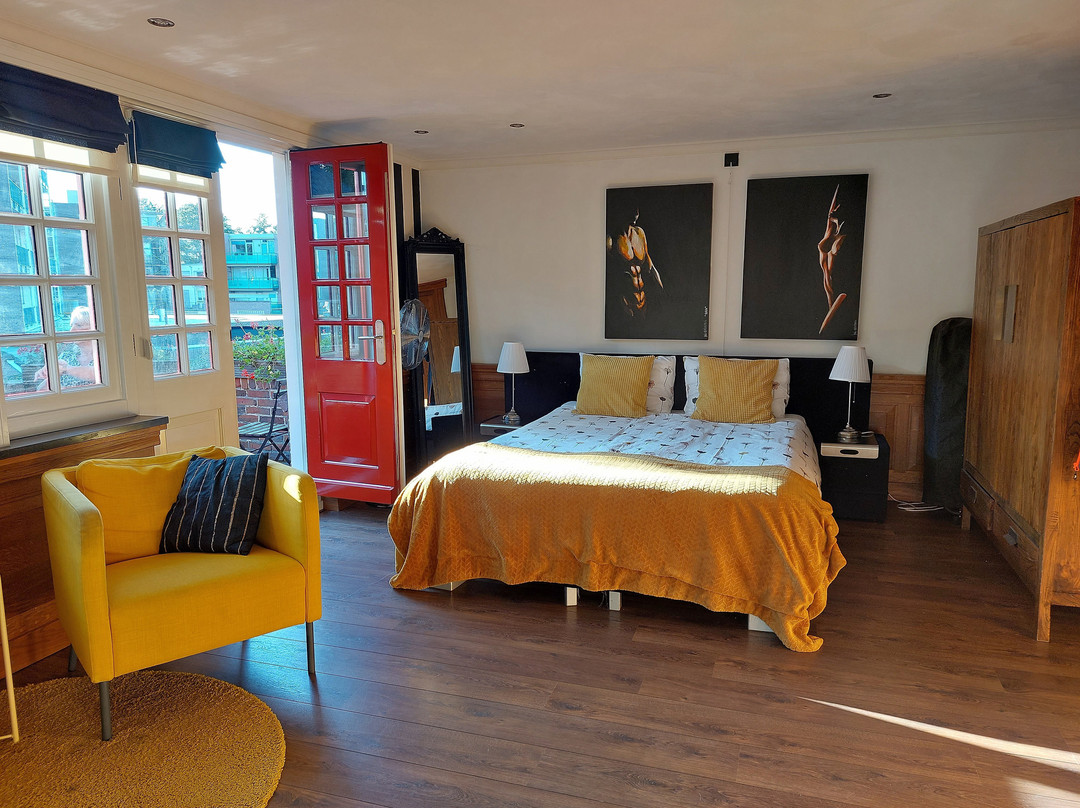 B&B Villa Emmen主图