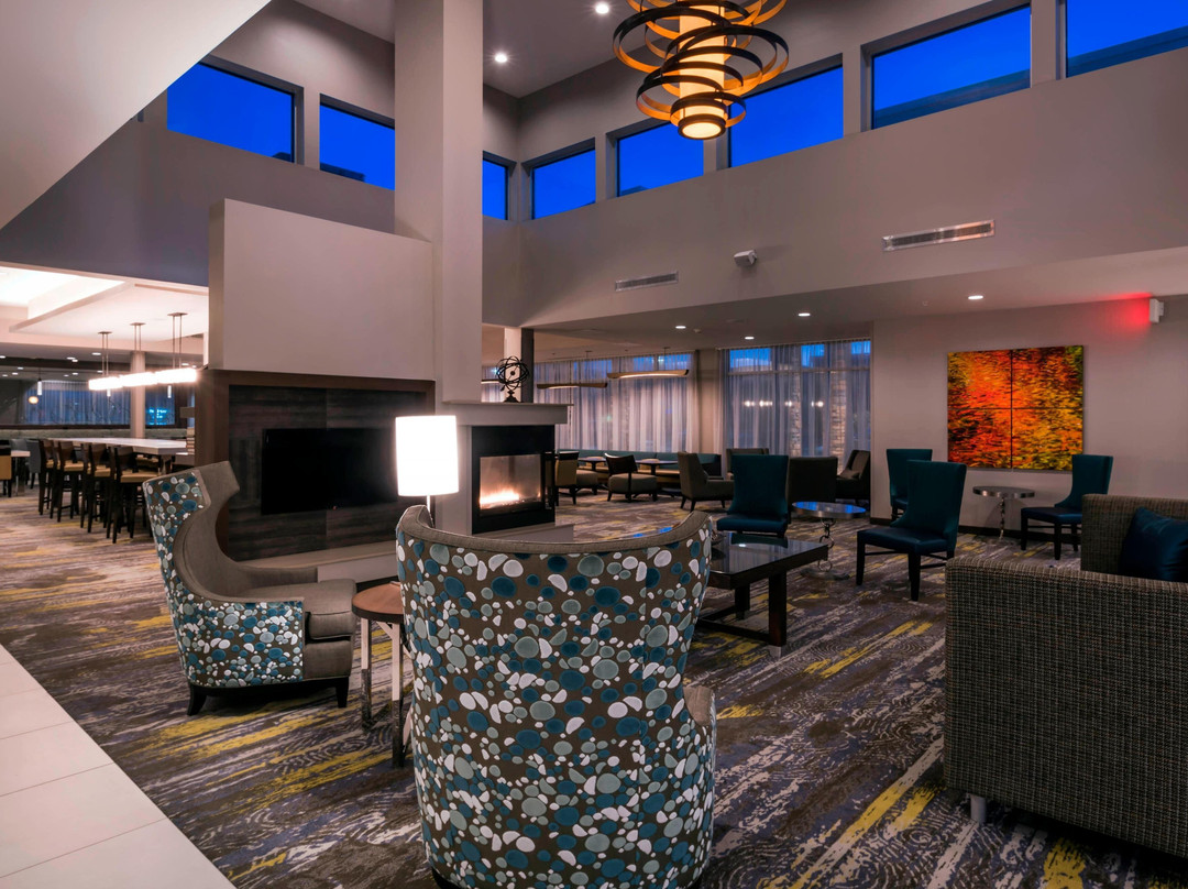 Residence Inn by Marriott Fishkill主图