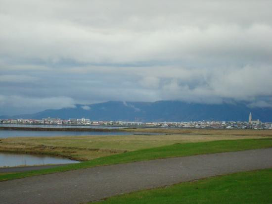 Bessastadir-雷克雅未克必去景点