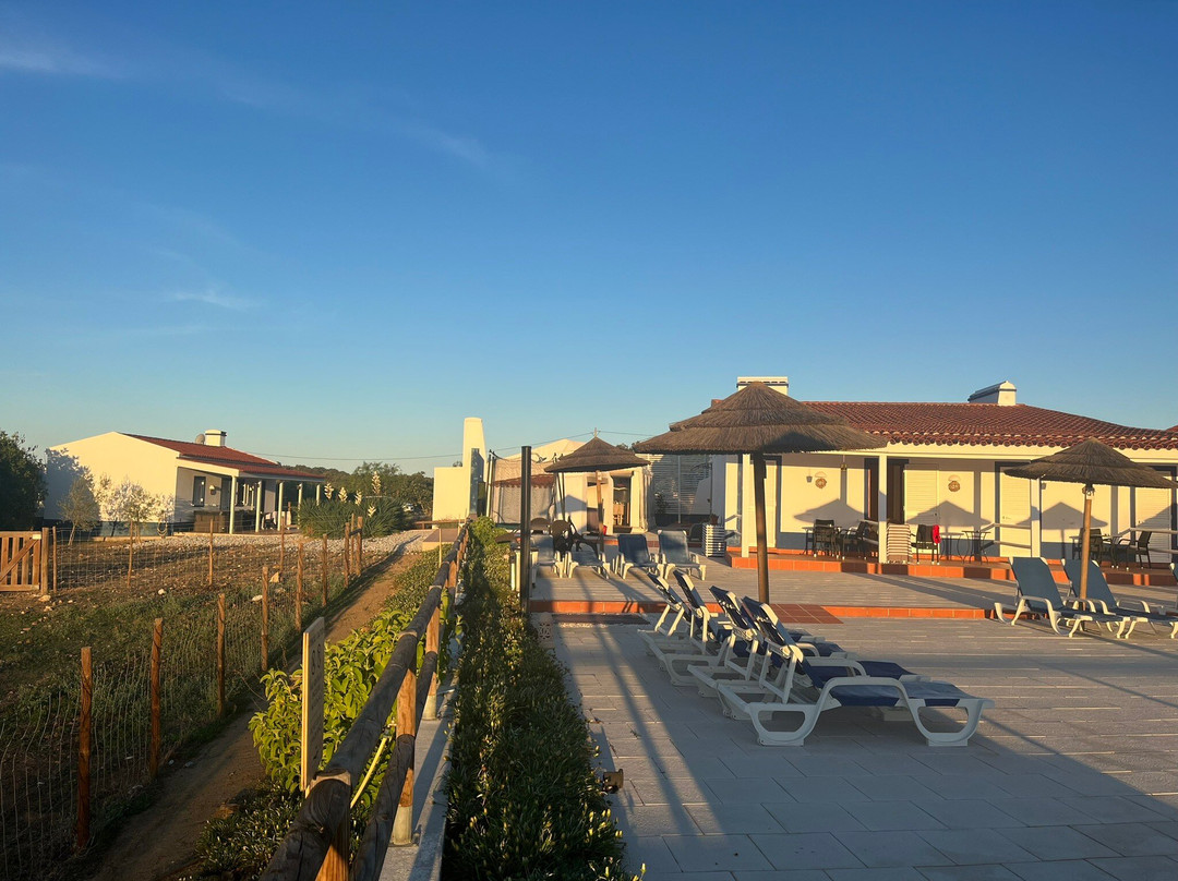 Monte Cabeca Gorda主图