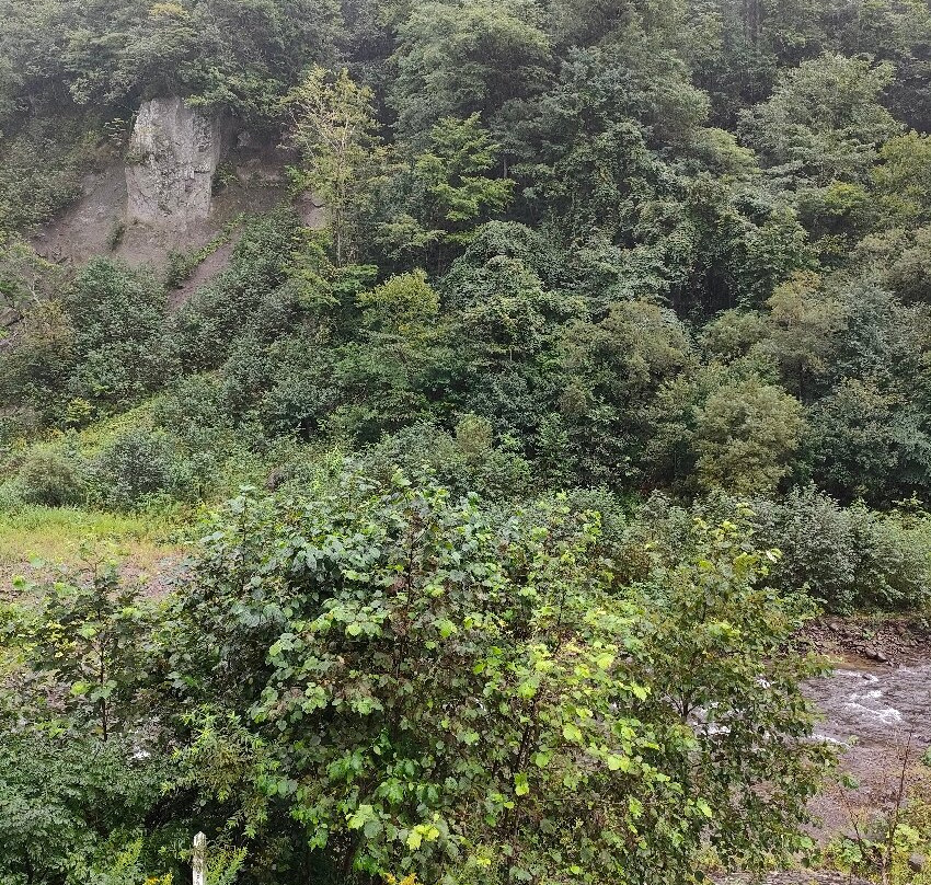 Eniwa Valley-惠庭市必去景点