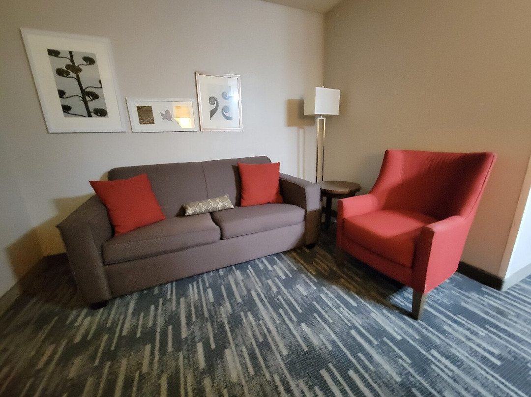 Country Inn & Suites by Radisson, Manteno, IL主图