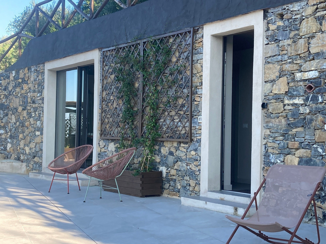 Borgata Cantone Country House B&B主图