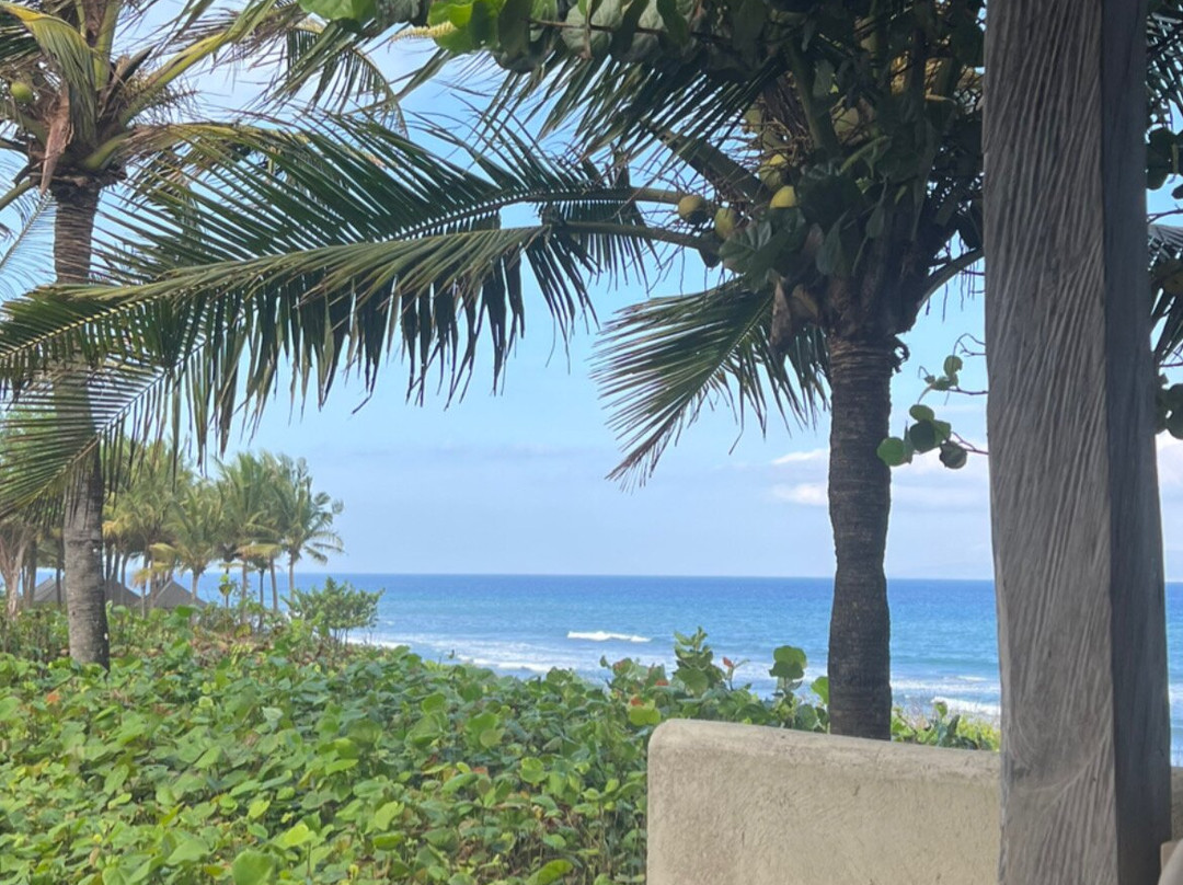 Komaneka at Keramas Beach主图