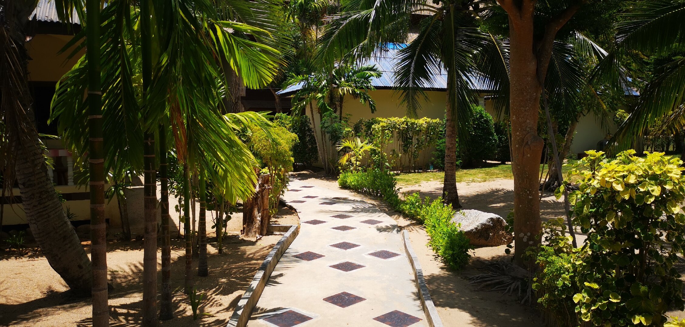 Starlight Resort-官方