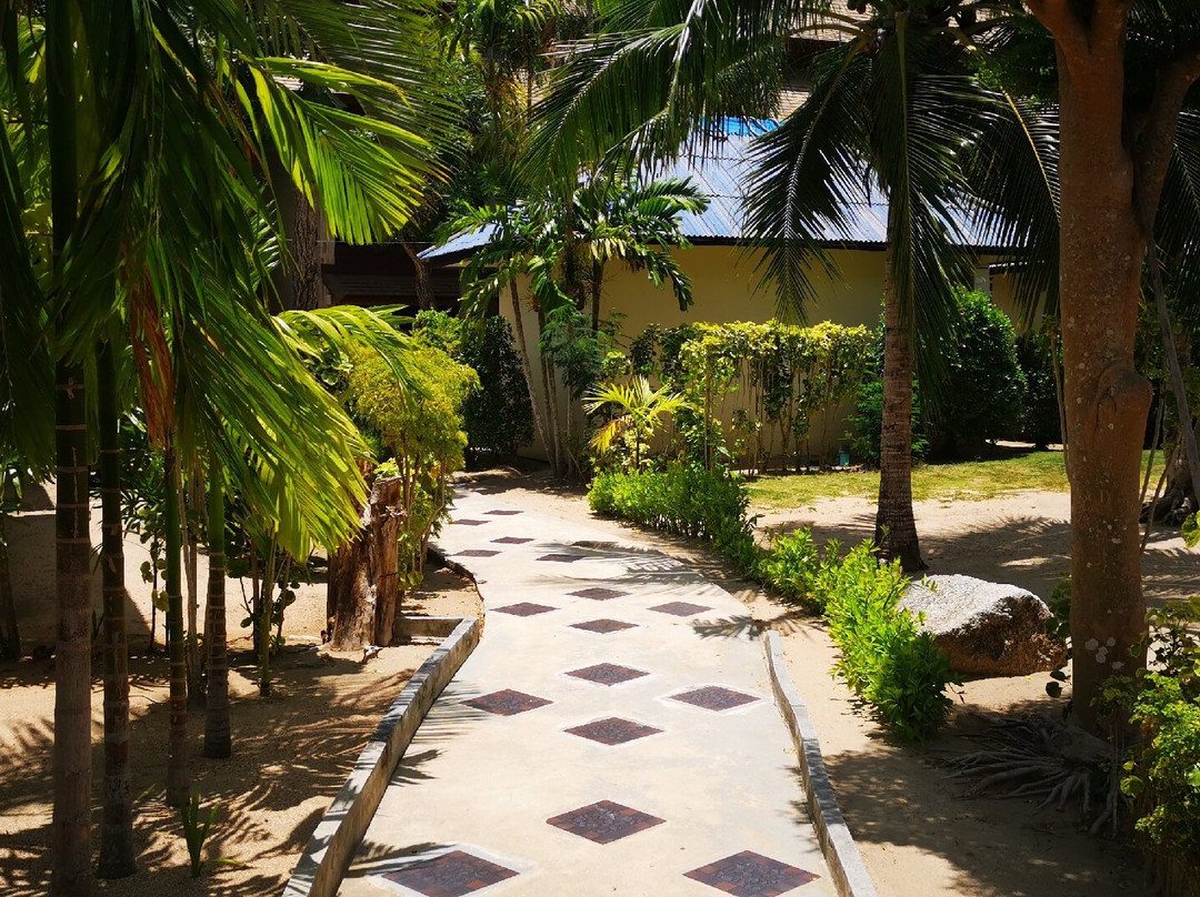 Starlight Resort主图