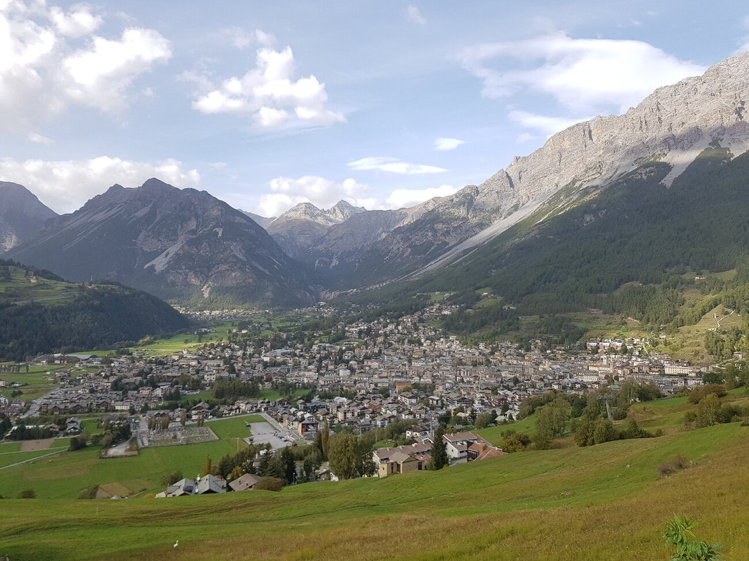 Stelvio Experience景点图片