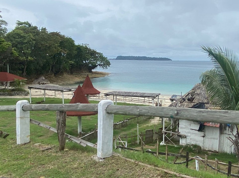 CONEXÃO PANAMÁ-巴拿马城必去景点