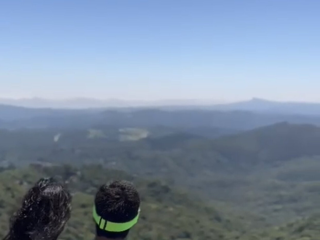 Verde Minas Passeio-蒙特贝尔德必去景点