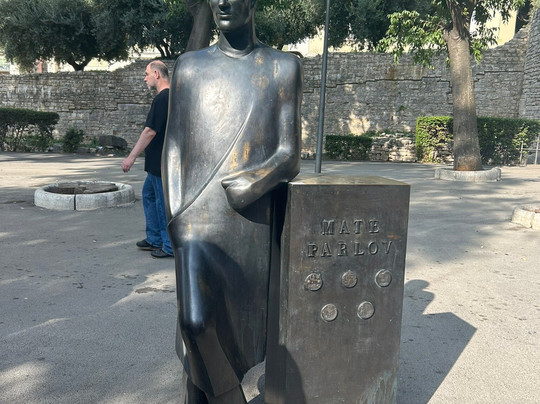 Fat Cat Walks-普拉必去景点