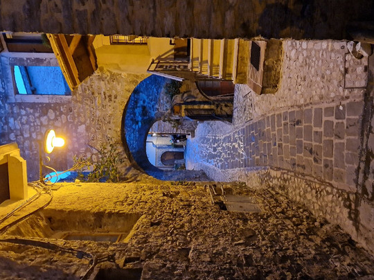 Il Borgo di San Valentino主图