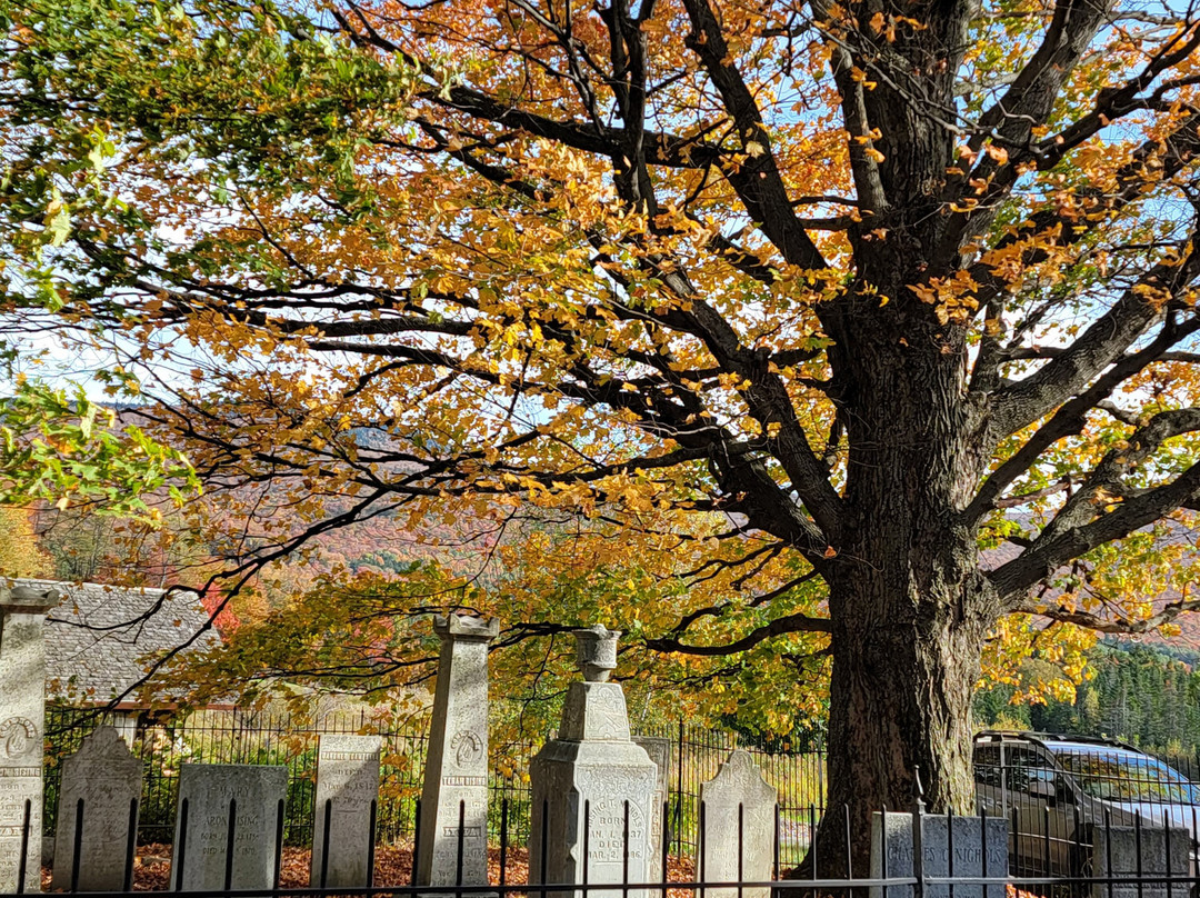 Vermontology Guided Tours-伍德斯托克必去景点