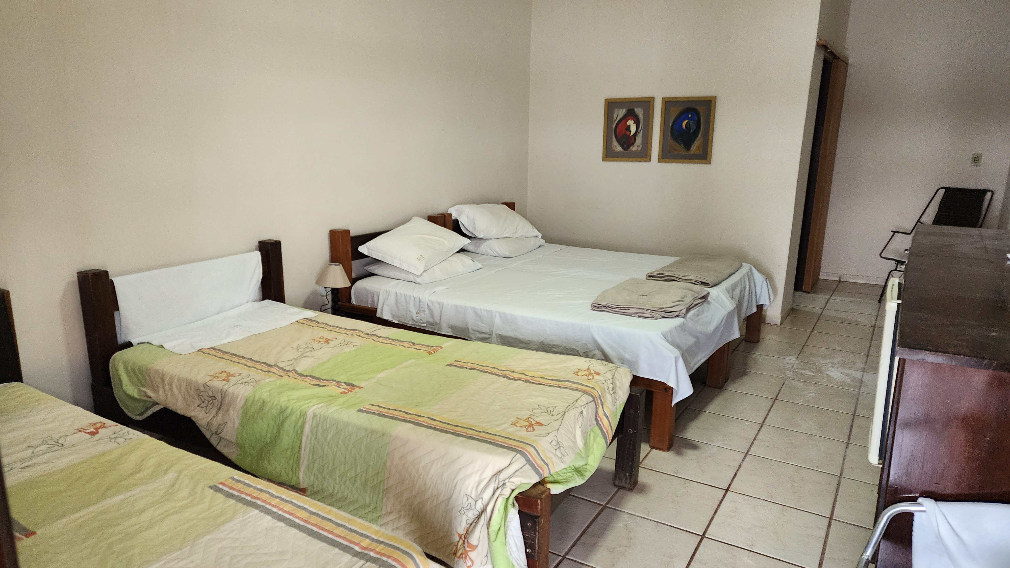 Hotel Baiazinha-客卧