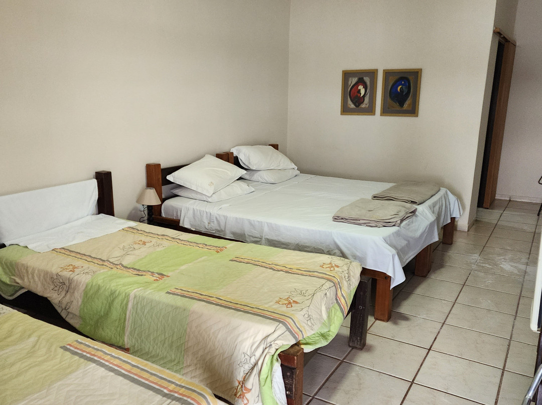 Hotel Baiazinha主图