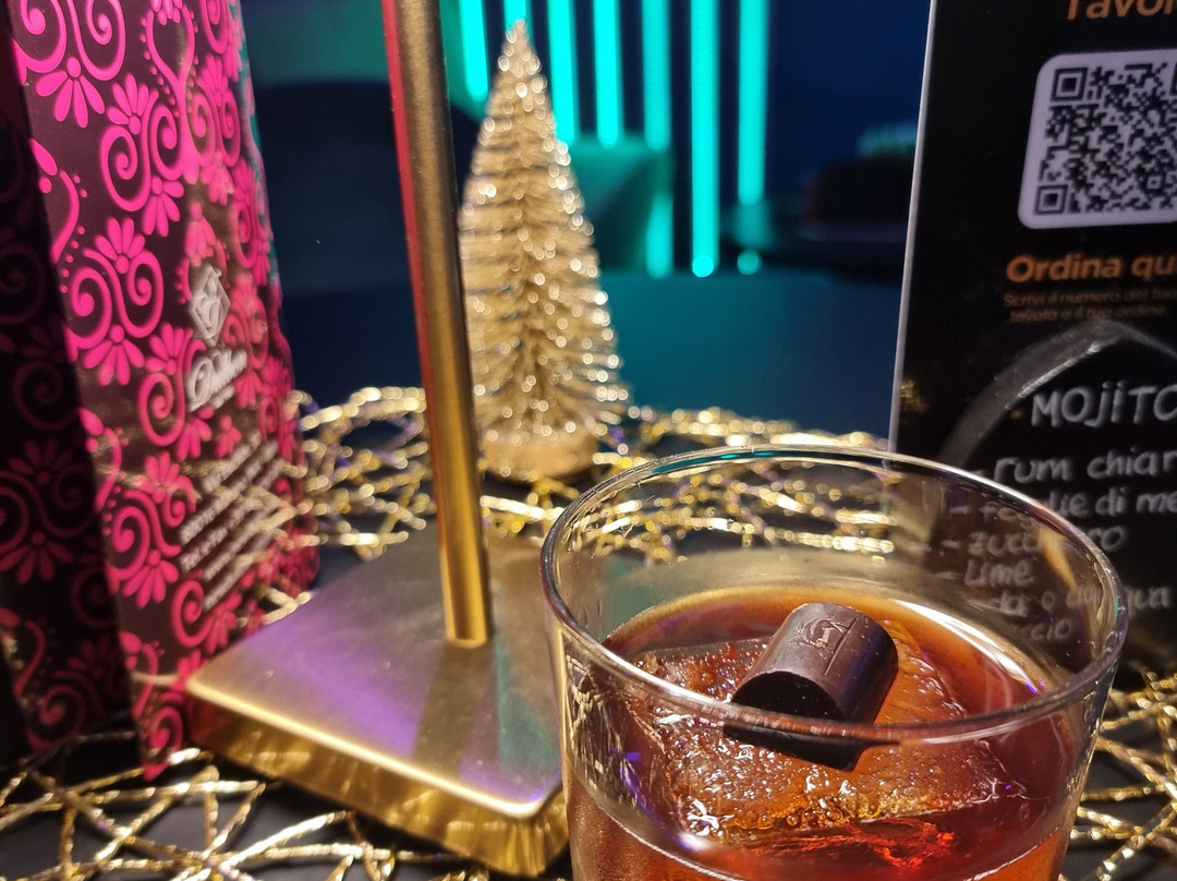 Blu Bar Ferrigno景点图片