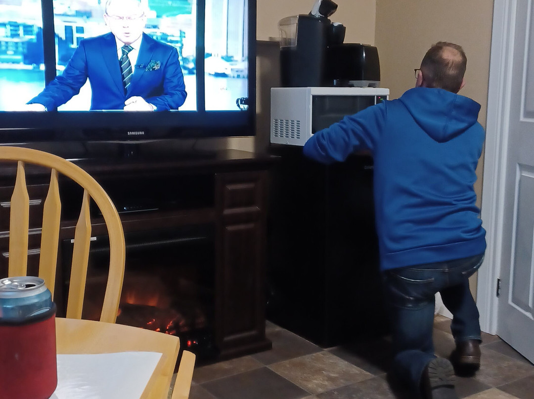 Albert's Motel主图