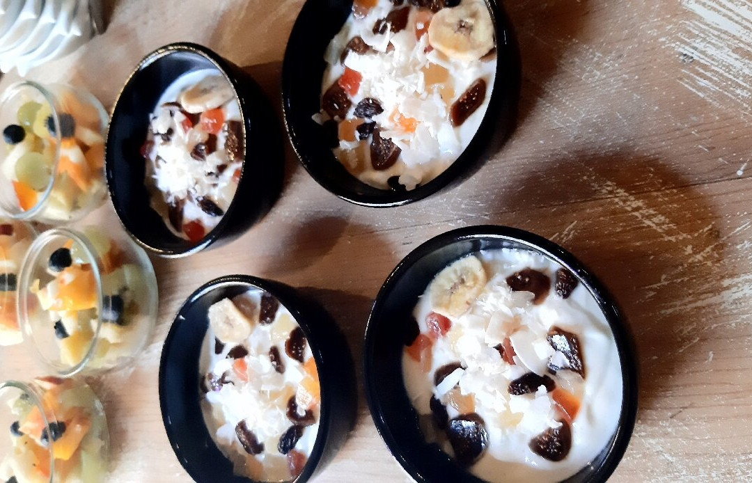 Ta Marie Merhba主图