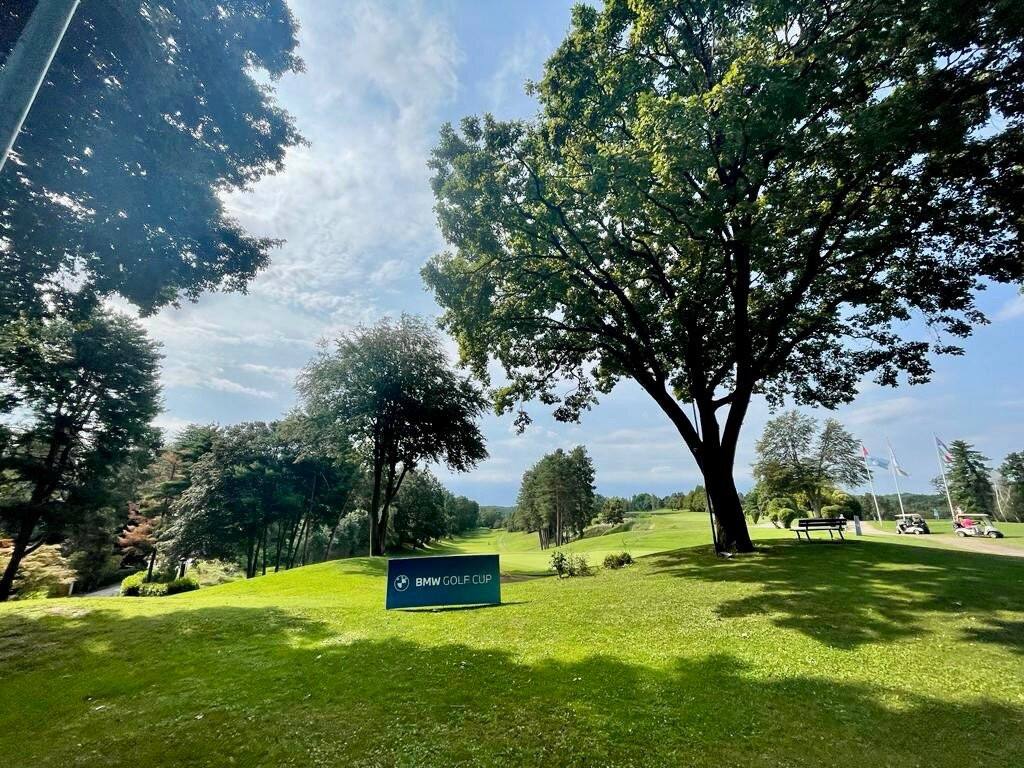 La Pinetina Golf Club-阿皮亚诺真蒂莱必去景点