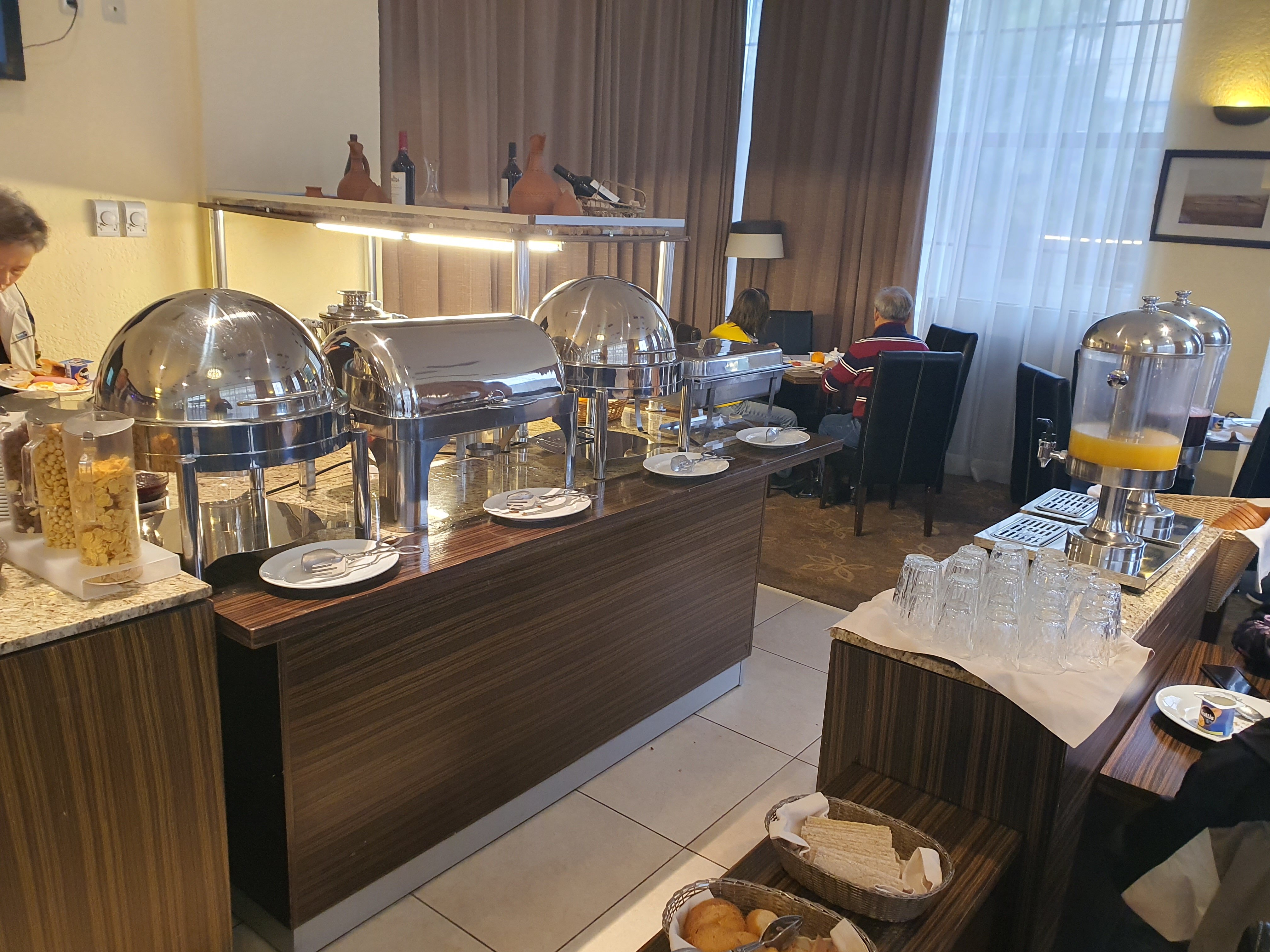 Lomsia Hotel-官方