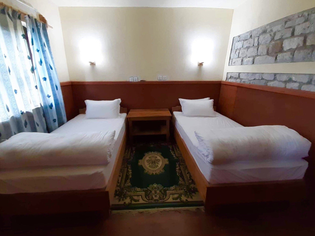 Hotel Eco Friendly Pvt Ltd主图