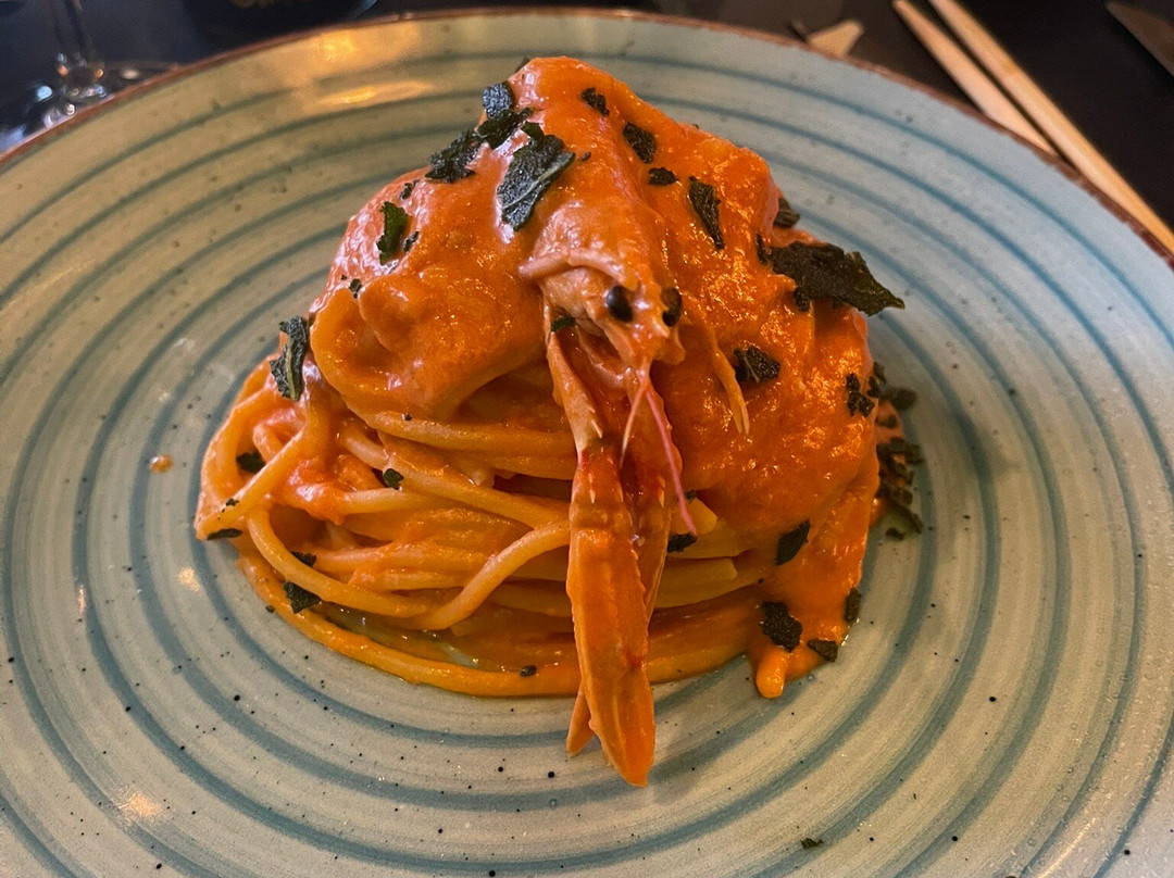 Centotrentadue Sushi E Cucina