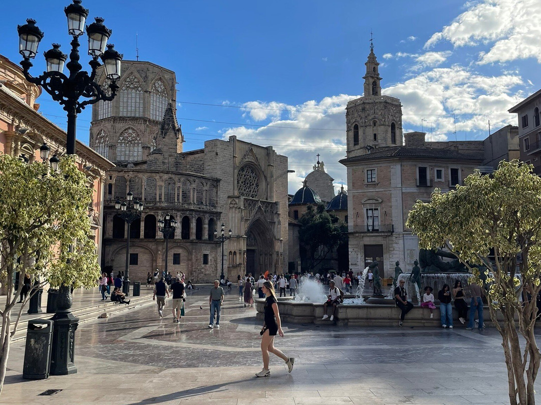 Hotel Líndala主图