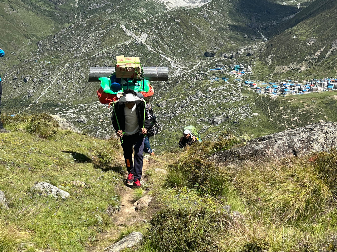 Mountain Brothers Treks景点图片