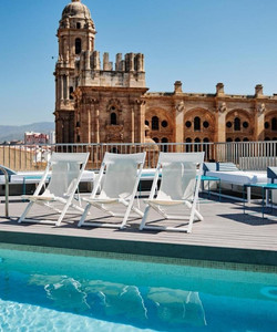 莫里纳拉里欧酒店酒店图片