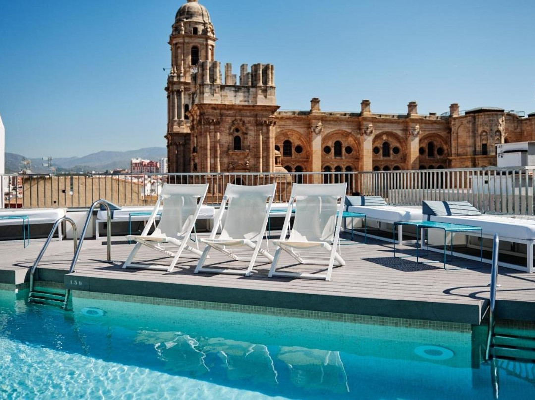 莫里纳拉里欧酒店