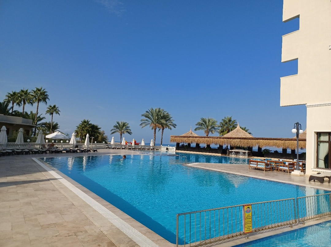 Vuni Palace Hotel主图