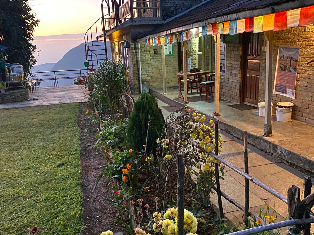 Annapurna Eco-Village主图