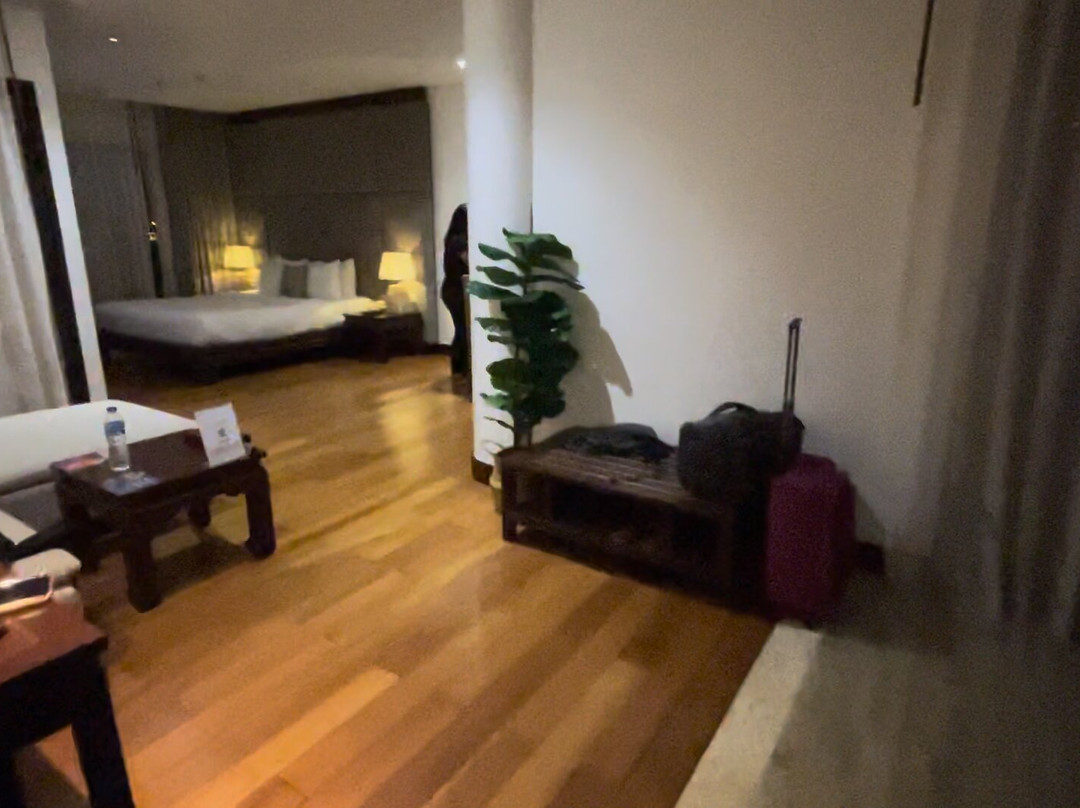 班拉迈海滩度假村主图