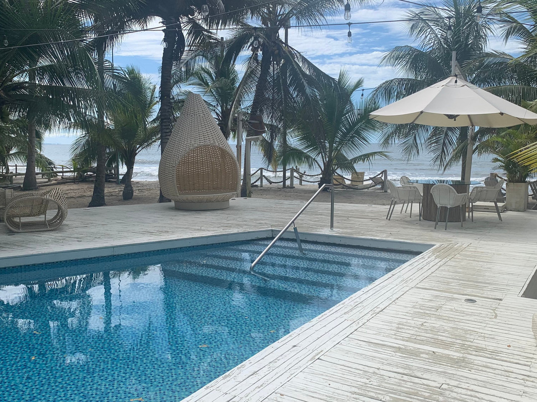 Quinta del Mar El Paraiso主图