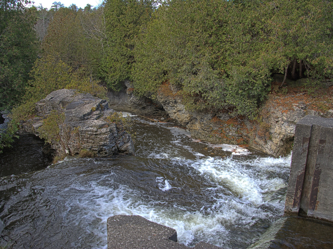 Rockwood Conservation Area景点图片