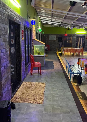 Prachita's Green Field Resort