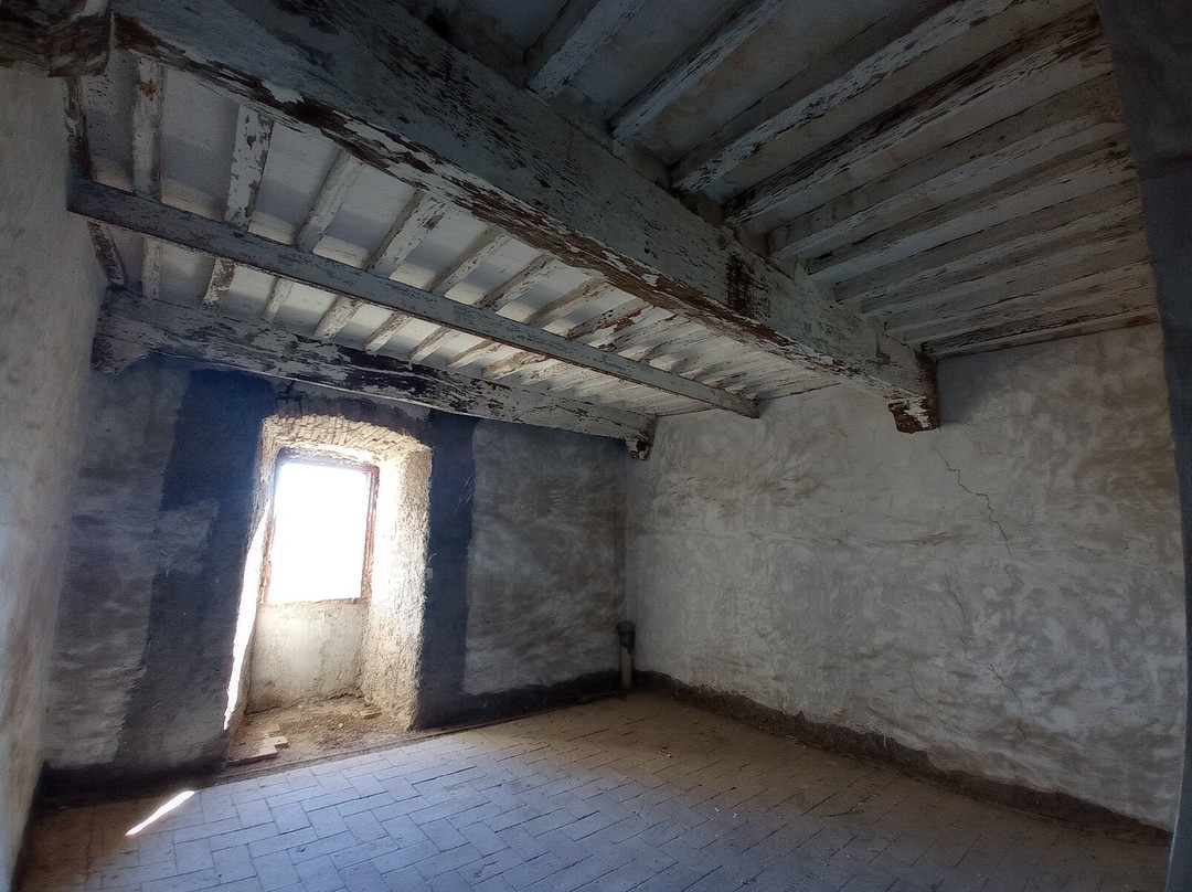 Castello Baglioni-Graffignano必去景点