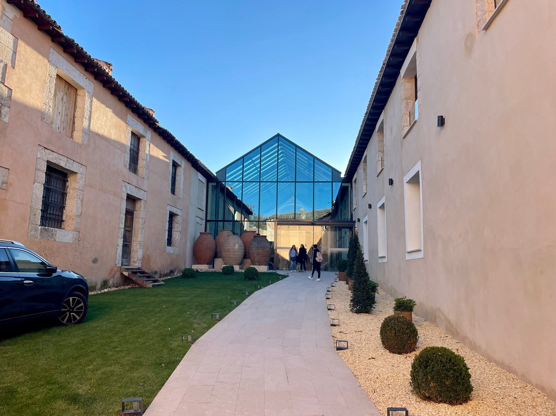 Castilla Termal Brihuega