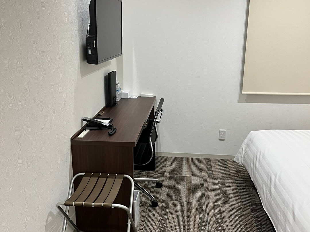 Kurayoshi City Hotel主图