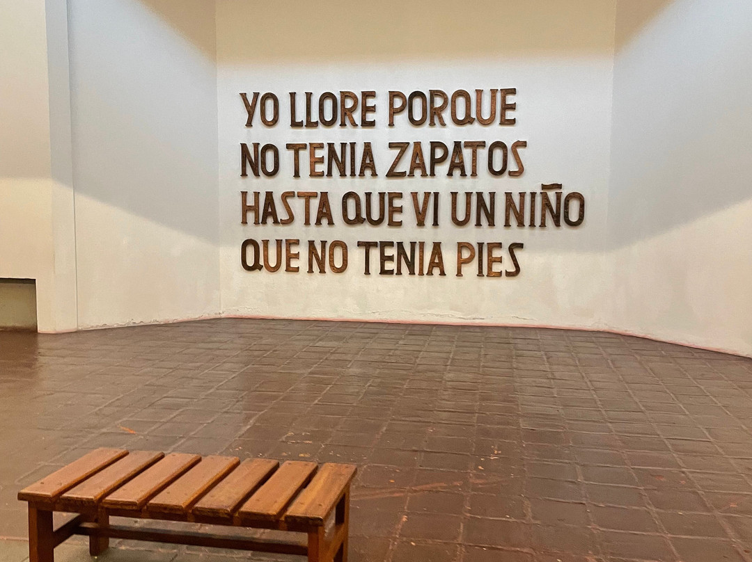 人之教堂-基多必去景点