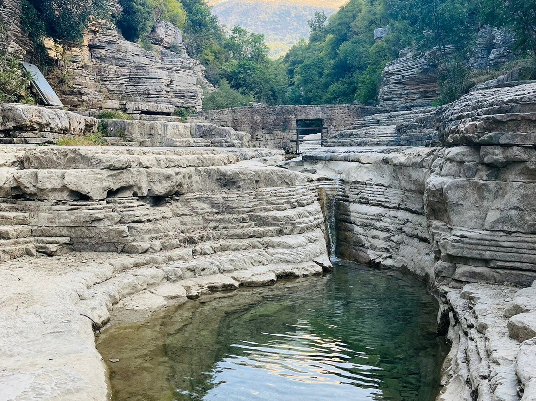 Papingo Rock Pools-Papigko必去景点