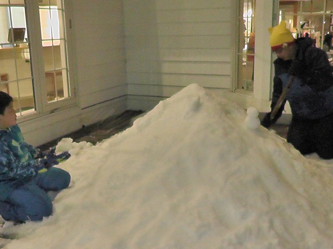 白马塞拉度假村主图