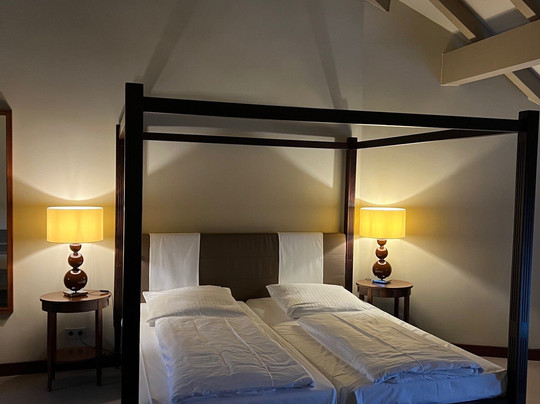 Hotel Ritter Durbach主图