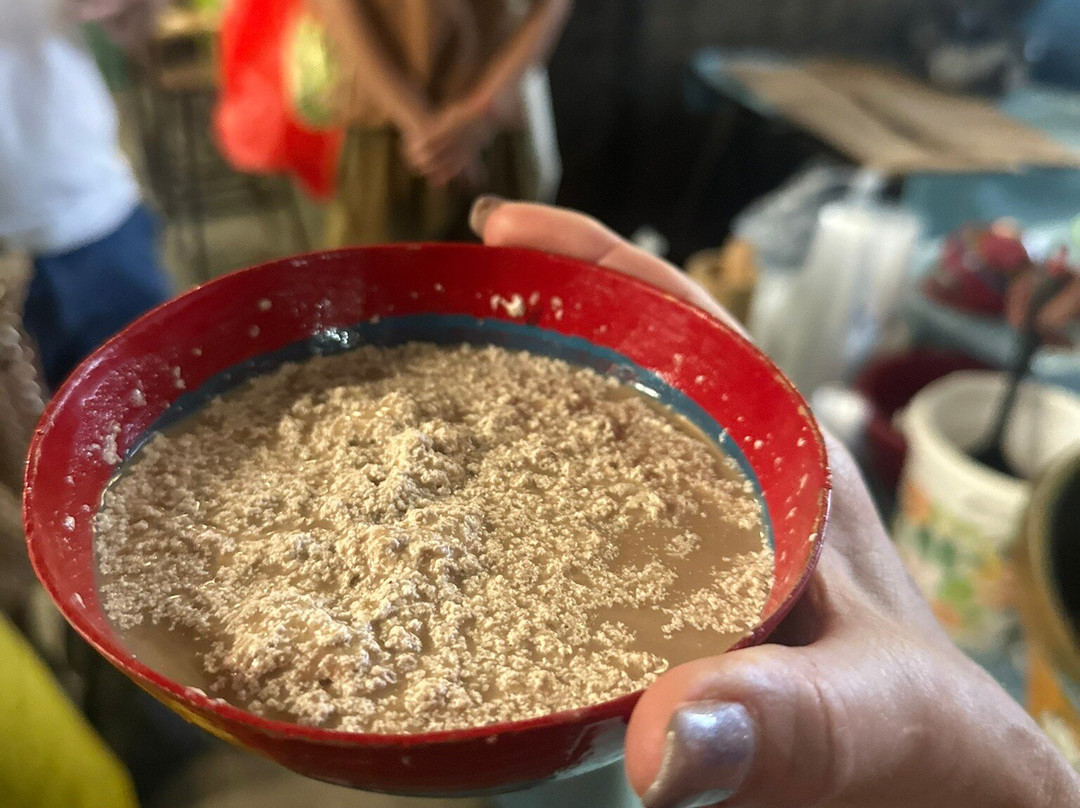 Etnofood景点图片