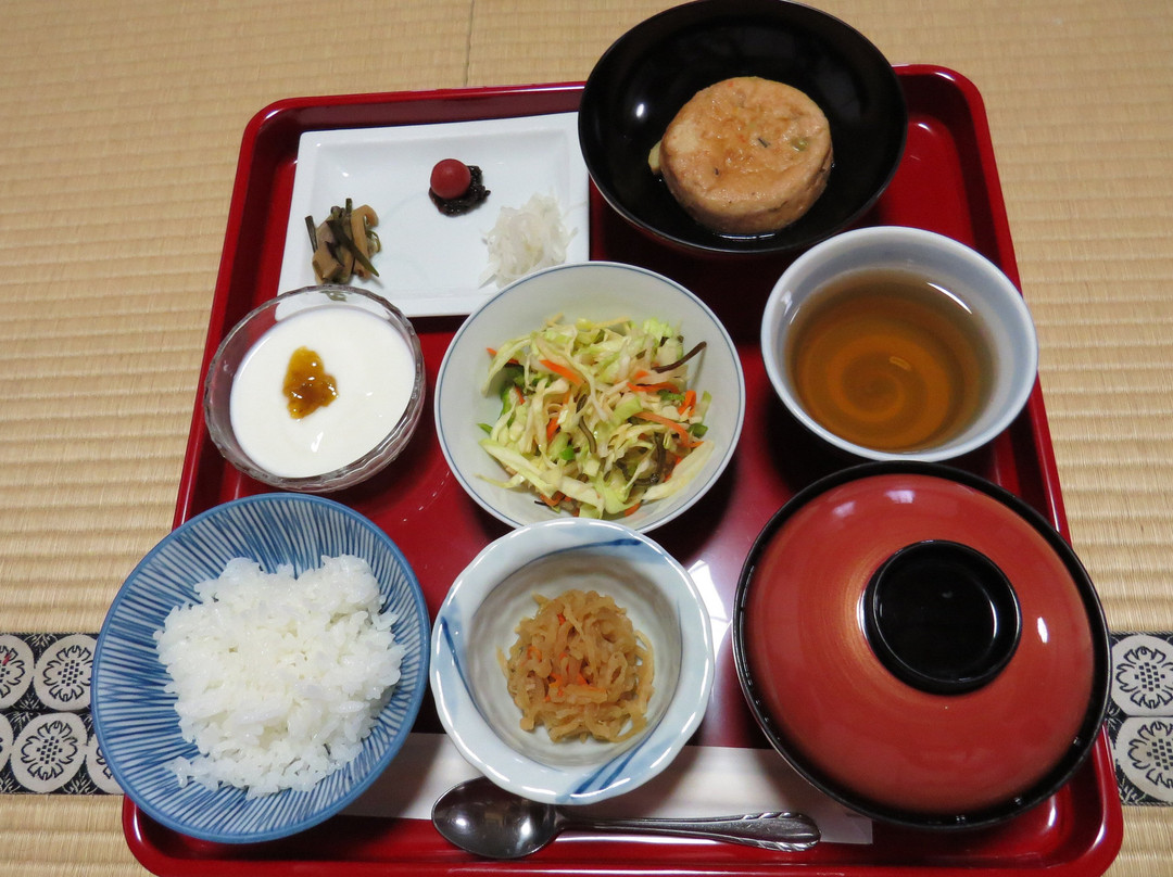 Yochi-in Temple-高野町必去景点