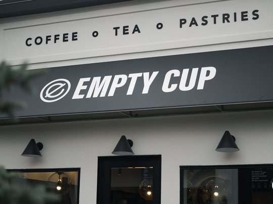 Empty Cup Collective