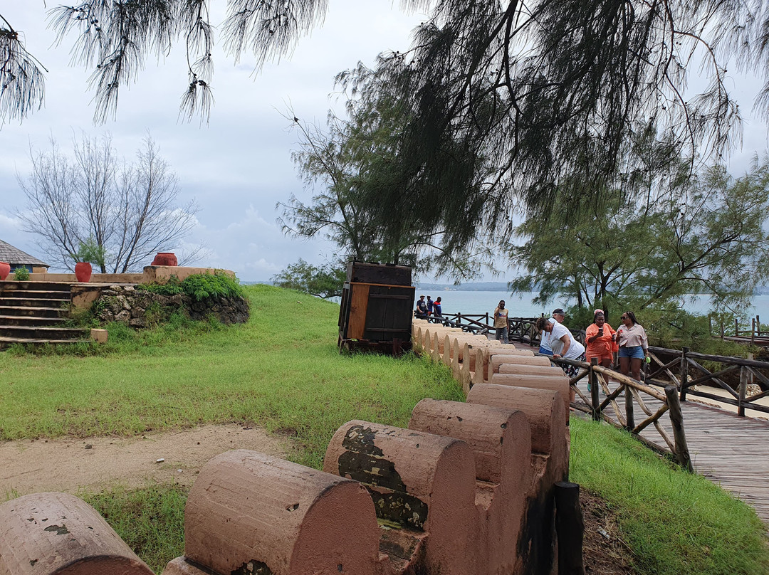 Zanzibar safari and Excursion Tours-石头城必去景点