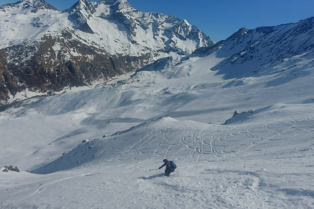 Reflex Ski School景点图片