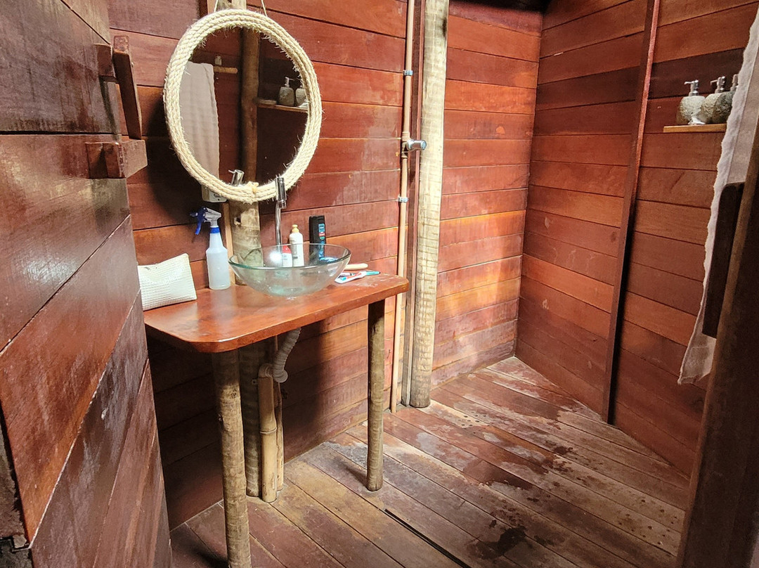 Villa Sabia - Eco Bungalows主图